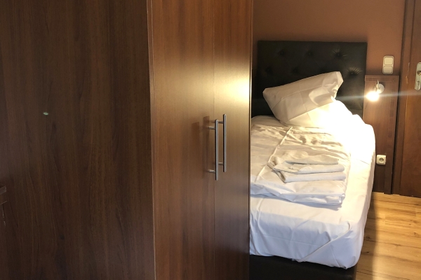Hotel Poseidon